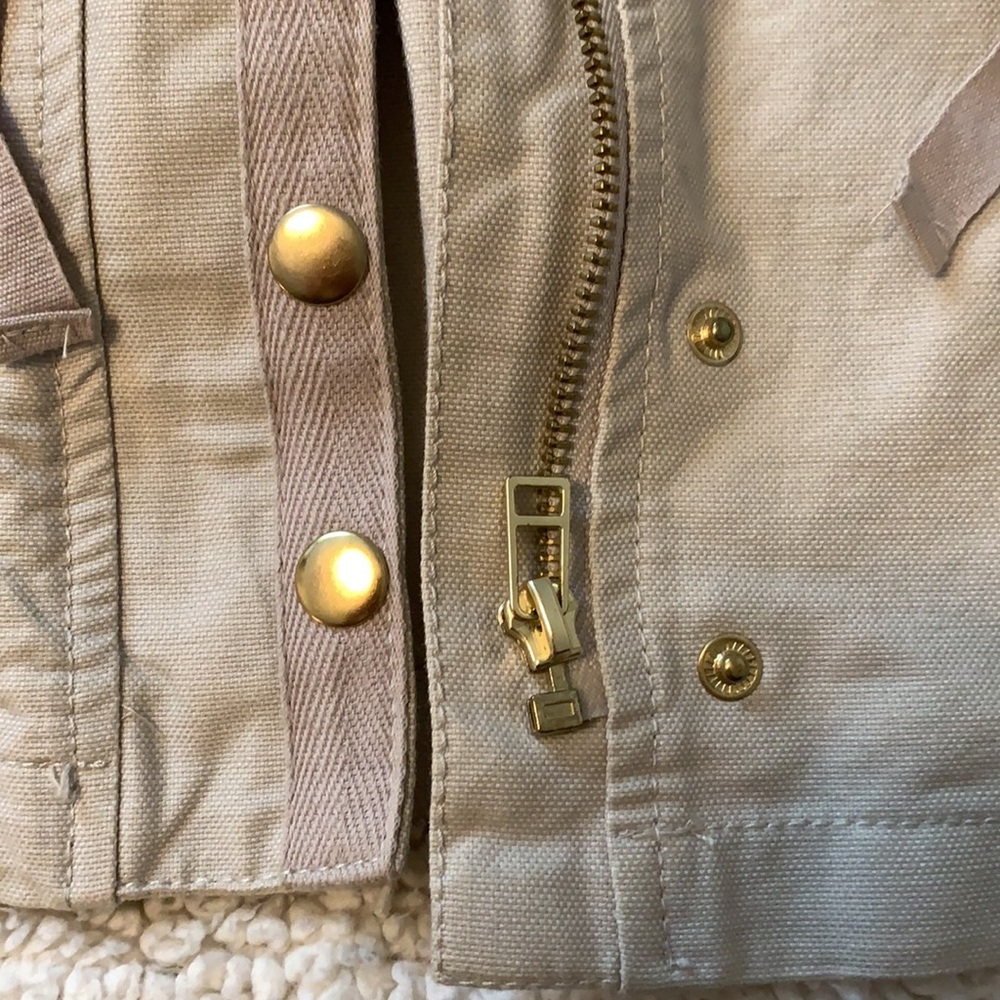 H&M utility jacket - Picture 5 of 6